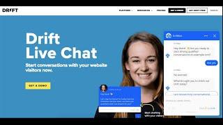 how to add live chat to wordpress website  Tidio live chat on Woocommerce 