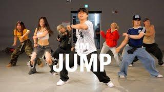 Tyla Gunna Skillibeng - Jump  Yechan Choreography