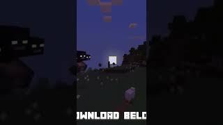 Minecraft Bedrock Edition But It’s Minecraft Story Mode