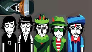 Incredibox All Trompets at the SAME TIME  El Cazador