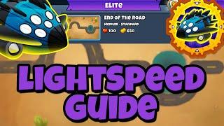 Elite Vortex Guide  No Monkey Knowledge  End of the Road BTD6