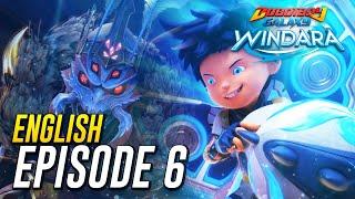 FINALE EP06 - BoBoiBoy Galaxy Windara  Fight for Windara