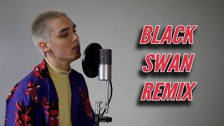 ENGLISH REMIX BTS - BLACK SWAN - CAMERON PHILIP
