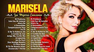 MARISELA Exitos Sus Mejores - Grandes Éxitos Inmortal de MARISELA