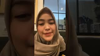 Ria Ricis  Instagram Live Stream  November 30 2019