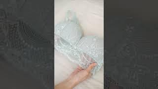 L-Bra by Mamajaz - Maternity & Nursing Bra Untuk Ibu Hamil  & Menyusui