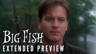 BIG FISH 2003 - First 10 Minutes