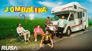 Floor 88 - JOMBALIKA Official Music Video