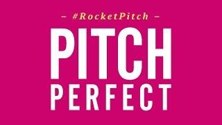 #RocketPitch