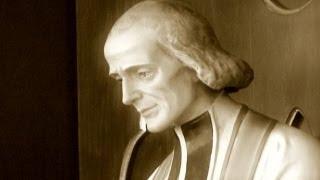 St. John Vianney the Cure dArs - Catholic Focus