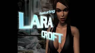 Lara Croft Tomb Raider Legend • 4K AI Upscaled Opening • PS2 GC Xbox PC
