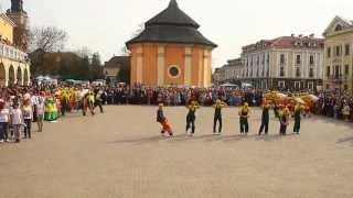 Камянець відкриває туристичний сезон. 20.04.13