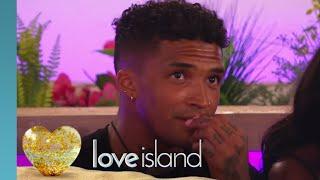 Juicy Islander Facts Are Exposed in the Tower of Truths  Love Island 2019