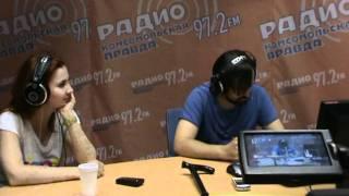 Гоген Солнцев радио КП эфир 18 июня 2011 4 часть
