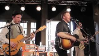 Josh Ritter & The Royal City Band - New Lover - 3142013 - Stage On Sixth