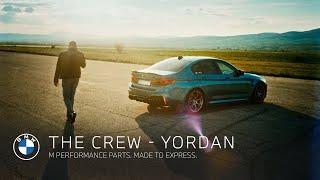 The Crew - Yordan  M Performance Parts