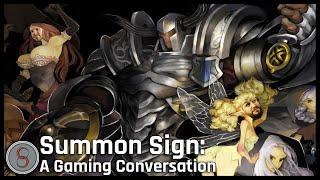 Live Service is a Killer  Summon Sign Episode 27