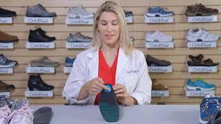 Best Shoes for Foot Neuropathy Podiatrist Approved