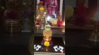 Today Shravana Shukravara Special 4-30 Pooja