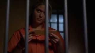 Pretty Little Liars 5x15 Hanna Sees Jason Ending Scene