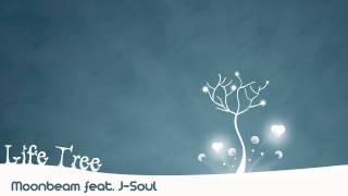 Moonbeam & J-Soul - Life Tree Original Mix