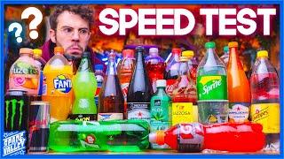 Riconosci la BIBITA? - Speed Test