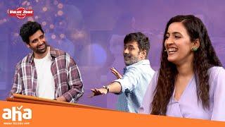 Unexpected Fun Task Ft. Adivi Sesh Rahul  Niharika  ahavideoin  Chef Mantra 3