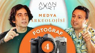 FOTOĞRAF  Medya Arkeolojisi — Okan Bayülgen & Yalın Alpay  B4