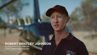 CLIMB HIGHER  EPISODE 3 “POPULARITY” TEASER  ROBINSON HELICOPTER COMPANY