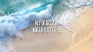 Allan Toniks - Akahama official Lyrics video