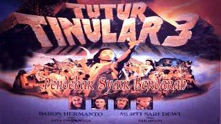 Tutur Tinular III Pendekar Syair Berdarah 1992 Full Movie