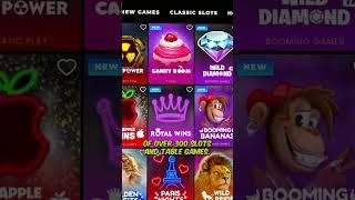 Top 3 Social Casino in California 2023 - Code GOODGAMING at Stake for $25 free SC