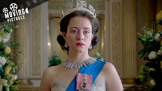 The Crowns Top 5 Shocking Moments Season 1 Claire Foy
