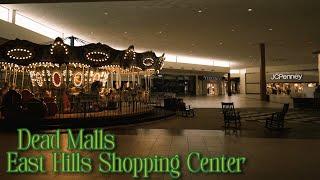 Dead Malls Season 6 Episode 12 - East Hills Shopping Center