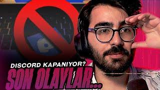 Videoyun - Discord Kapanacak mı? Sunucularda Yapılan Mide Bulandırıcı Eylemler...