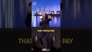 Maz Jobrani  Why I Sent My Kid to Private School? #Parenting #Comedy #standupcomedy