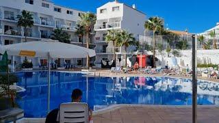 TENERIFE - This Was a Good Deal NO Complaints TUI....
