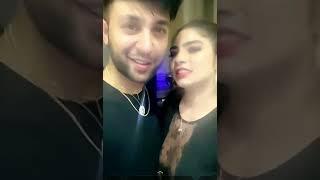 Kanwal aftab leak video enjoying