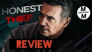 Honest Thief IMAX {Movie-DayReview} 10-15-20