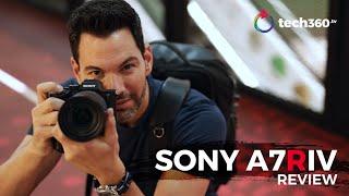 Sony A7RIV Review Sony At Their Best But Is Its True Potential Limited?