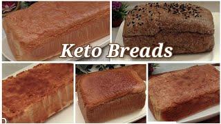 Search For KETO BREAD Ends Here  5 - BEST Keto Bread Recipes KETO BREAD Recipe How To Make Bread