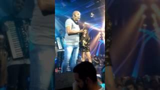 Wanessa Música Boa Platéia com Anderson Molejo