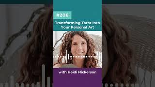 Biddy Tarot Podcast Episode 206