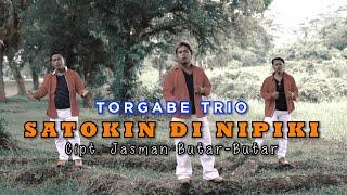 TORGABE TRIO-SATOKIN DI NIPIKI Official Video HD LAGU BATAK TERBARU 2020 Cipt. Jasman Butar-butar