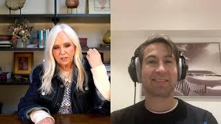 Rhonda Byrne interview with Etan Ilfeld