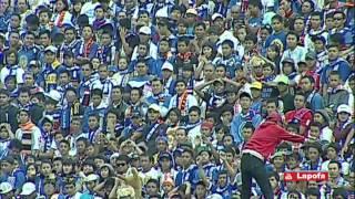 Aremania Attraction - AREMA SINGO EDAN