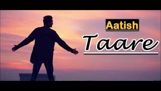 Taare Aatish Lyrics Full Song Goldboy - Nirmaan - Latest Punjabi Songs 2017