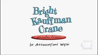 Bright-Kauffman-Crane ProductionsWarner Bros. Television 19952003
