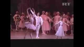 Russian Vaganova Ballet Technique Documentary