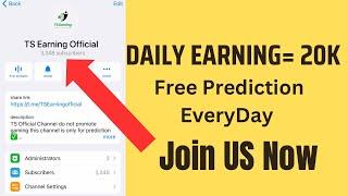 TNPL Winning Prediction  TNPL matches 2024 Online Earning